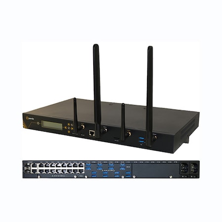 Perle Systems Iolan Scg34 Ru-Law Console Svr 04033454